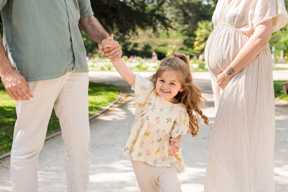 Moments en famille Toulouse, shooting photo lifestyle Toulouse
